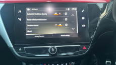 Vauxhall Corsa 1.2 Turbo SRi 5dr Petrol Hatchback